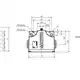 Блочный выключатель Balluff BNS 813-B05-L12-61-A-10-01