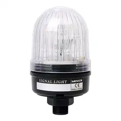 Проблесковый маячок Autonics MS66M-B00-C