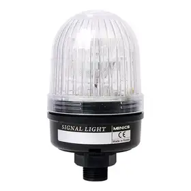 Проблесковый маячок Autonics MS66M-B00-C