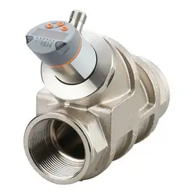 Мехатронный датчик потока IFM Electronic SB3257