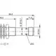Индуктивный датчик Balluff BES M12EL-PSC20B-S04G-M01