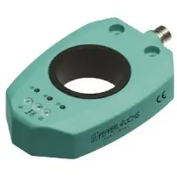 Индуктивный датчик угловых перемещений Pepperl Fuchs PMI360D-F130-IE8-V15