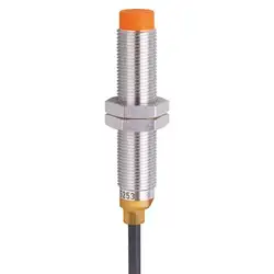 Индуктивный датчик IFM Electronic IFS282
