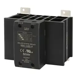 Твердотельное реле Autonics SRH1-A460-N