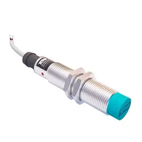 Индуктивный датчик ТЕКО ISN EF2A-31N-4F-L