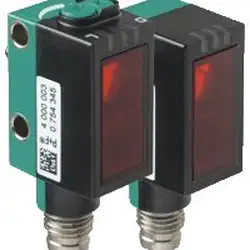 Оптический датчик Pepperl Fuchs OBE12M-R101-S2EP-IO-V31