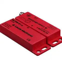 Магнитный датчик безопасности Leuze Electronic MC388-S2M8-A