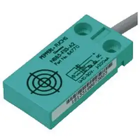 Индуктивный датчик Pepperl Fuchs NBB5-F33-A0