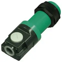 Емкостной датчик Pepperl Fuchs CBB10-30GKK-W