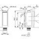 Датчик контрастной метки Balluff BKT 6K-002-P-S75