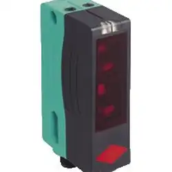 Оптический датчик Pepperl Fuchs RL28-55-LAS/76a/82b/105/110