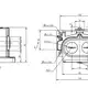 Блочный выключатель Balluff BNS 813-D04-K12-100-10-02-FD