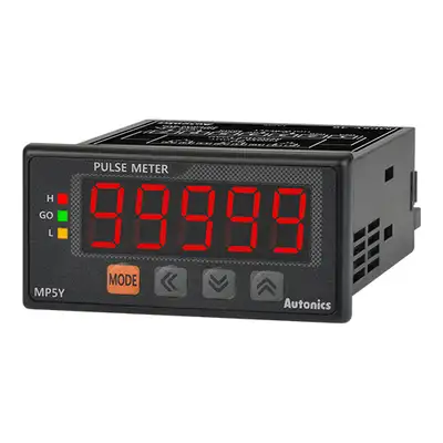 Счетчик импульсов Autonics MP5Y-46