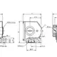 Блочный выключатель Balluff BNS 813-B06-D12-72-10-01