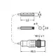 Магнитный датчик TURCK BIM-UNC-AP6X-0.3-RS4
