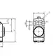 Одиночный выключатель Balluff BNS 813-100-D-49