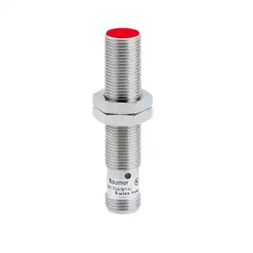 Индуктивный датчик Baumer IR12.P06S-F60.NO1Z.7BO