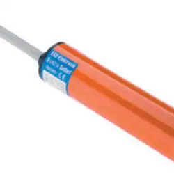 Емкостной датчик EGE-Elektronik KNKU 015 GSP