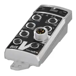 Блок обработки RFID Balluff BIS V-6110-063-C102