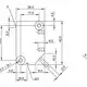 Индуктивный датчик Balluff BES R05KB-USU40B-EV02