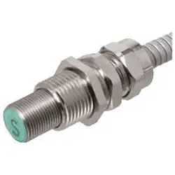 Индуктивный датчик Pepperl Fuchs NJ2-11-SN-G-Y295241