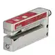 Ультразвуковой щелевой датчик этикетки Leuze Electronic IGSU14E/LWT.3SD-M12