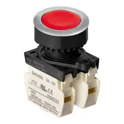 Кнопочный выключатель Autonics S3PF-P1R2BM