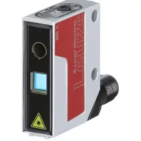 Лазерный датчик расстояния Leuze Electronic ODSL 8/V66-45-S12