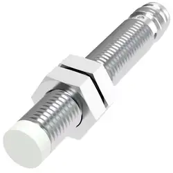 Индуктивный датчик LANBAO LR08BN04DLCY-E1