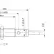 Индуктивный датчик Balluff BES 515-356-BO-C-PU-05
