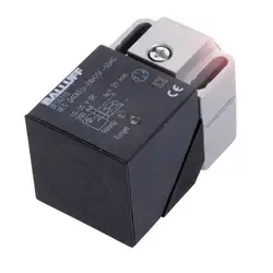 Индуктивный датчик Balluff BES Q40KEU-PAH25F-S04G