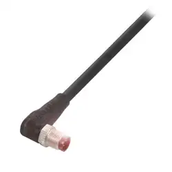 Разъем с кабелем Balluff BCC M323-0000-20-001-PX0334-020