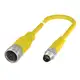 Соединительный кабель Balluff BCC M415-M313-3F-300-EX43T2-006
