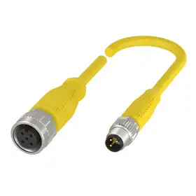 Соединительный кабель Balluff BCC M415-M313-3F-300-EX43T2-006