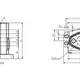 Блочный выключатель Balluff BNS 819-B05-E08-46-11