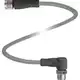 Соединительный кабель Pepperl Fuchs V11-G-BK4M-PUR-U-V11-W