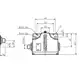 Блочный выключатель Balluff BNS 819-B02-R12-61-12-10-S80R