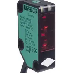 Оптический датчик Pepperl Fuchs  RLK31-8-2500-IR-3953/31