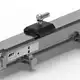 Магнитострикционные датчики линейных перемещений AMT Linear Position Sensor серии KS CANopen