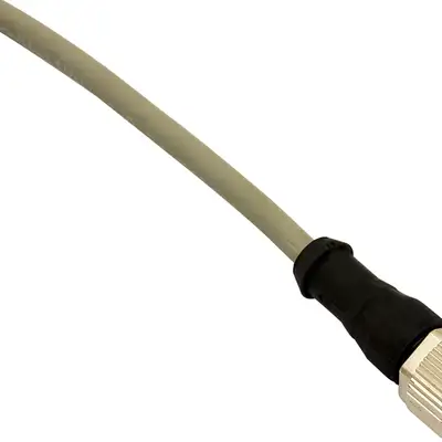 Разъем с кабелем DATASENSING CD12M/0B-150A5US