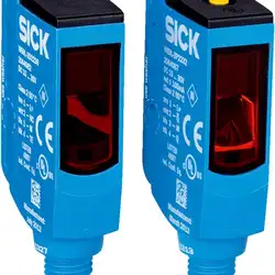 Оптический датчик SICK WSE9L-3P2237