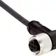 Разъем с кабелем SICK DOL-1203-W10MC