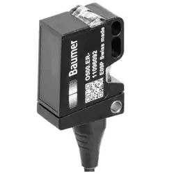Оптический датчик Baumer O500.ER-GW1B.72CU