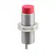 Индуктивный датчик Baumer IR18.P15S-N50.NC1Z.7BCV