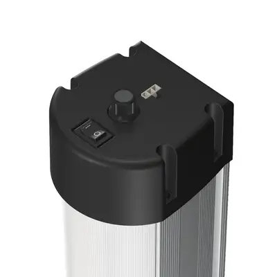 Светодиодный светильник Banner WLB92ZCG550PBQMN