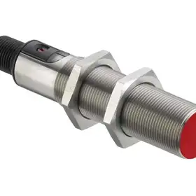 Емкостной датчик Leuze Electronic LCS-1M18M-F08PNC-M12