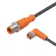 Соединительный кабель IFM Electronic EVC230