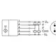 Ультразвуковой датчик Microsonic lpc+15/CFF