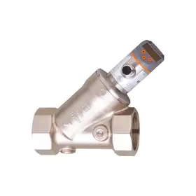 Механический датчик потока IFM Electronic SBY257