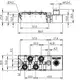 Распределительная коробка Balluff BPI 4M3030-5K-B0-SM4CT